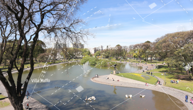 Ciudad Autónoma de Buenos Aires