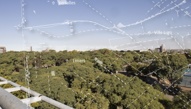 ciudad Autónoma de Buenos Aires