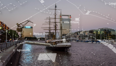 ciudad Autónoma de Buenos Aires